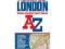 London Premier Map (A-Z Premier Street Maps)