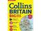 2014 Collins Big Road Atlas Britain (Collins Brita