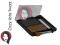 SAFFRON Eyebrow Kit ZESTAW DO STYLIZACJI BRWI MED
