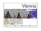 Vienna PopOut Map - handy, pocket-size, pop-up Vie