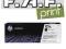 TONER HP 85A CE285A ORYGINALNY, FVAT