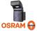 OSRAM Oprawa zewnętrzna LED Noxlite 8W