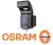 OSRAM Oprawa zewn. LED Noxlite 8W czujnik ruchu