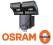 OSRAM Oprawa zewn. LED Noxlite 2x8W czujnik ruchu