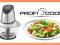 NIEMIECKI ROZDRABNIACZ MIKSER BLENDER PROFICOOK