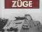 32896 Deutsche Panzerzuge
