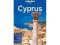 Lonely Planet Cyprus (Travel Guide)