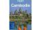 Lonely Planet Cambodia (Travel Guide)