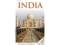 DK Eyewitness Travel Guide: India