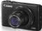 CANON PowerShot S120 BLK 8407B011