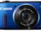 CANON Powershot SX270 HS NIEBIESKI 8229B009