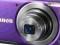 CANON A3500 PURPLE 8165B009