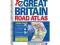 Great Britain 3.5m Road Atlas Spiral (A-Z Road Atl