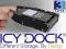 ICYDOCK Ramka 2 dyski 2.5 SATA SAS RAID