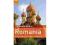 The Rough Guide to Romania