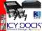 ICYDOCK Kieszeń 4x2.5 SATA RAID Backplane