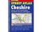 Philip's Street Atlas Cheshire