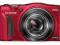 FUJIFILM F770 EXR red