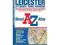 Leicester Street Atlas (A-Z Street Atlas)