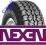 NEXEN 205 R16C RADIAL AT NEO [110/108] NOWE OPONY