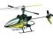Helikopter Reely Micro żyroskop aparatura 2,4 GHz