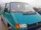 VW T4 Dach