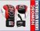 NOWOŚĆ Rękawice bokserskie Fighter DRAGON __ 12oz