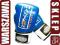 RĘKAWICE BOKSERSKIE MASTERS PRO FIGHT SKÓRA 10oz