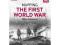 Mapping the First World War: The Great War through