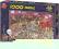 ! Puzzle 1000 Jumbo 01470 Jan Haasteren - W Cyrku