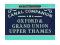 Pearson's Canal Companion: Oxford, Grand Union