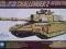 Tamiya 35274 British Main Battle Tank Challenger 2