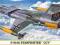 Hasegawa 01987 F-104G Starfighter CCV (1:72)