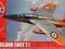 Airfix 01006 Folland Gnat T1 (1:72)