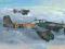 Special Hobby 72136 Junkers Ju 87A Stuka Anton in