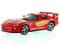 DODGE VIPER 1:36 auto metal 637763 KINSMART