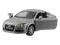 AUDI TT 2008 auto metal 644037 KINSMART