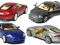 JAGUAR XK COUPE auto metal 1:38 609470 KINSMART