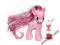 My Little Pony Kucyk Pinkie Pie 8 cm z Akc.NOWE!