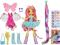 LALKA MY LITTLE PONY EQUESTRIA GIRL FLUTTERSHHY
