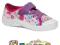 BEFADO 251X010 Trampki Tenisówki roz 27/17,5cm