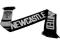 SZNWC09: Newcastle United - szalik! Sklep