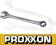 PROXXON 23906 - klucz płasko-oczkowy 6mm