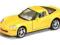 CHEVROLET CORVETTE c6z06 metal 609517 KINSMART