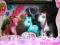 KUCYKI PONY zestaw 3 koników + akcesoria 668286