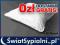 PODUSZKA NISKA 40X60 ALLERGUARD PUCH 100% 0,28KG