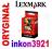 Lexmark 15A 18C2100E do napełniania X2600 X2620 FV