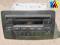 RADIO ORYGINALNE FIRMOWE CD FIAT IDEA