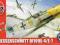 Airfix 02048 Messerschmitt Bf 109E-4/E-7 (1:72)