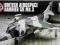 Airfix 02072 Harrier GR3 Small (1:72)